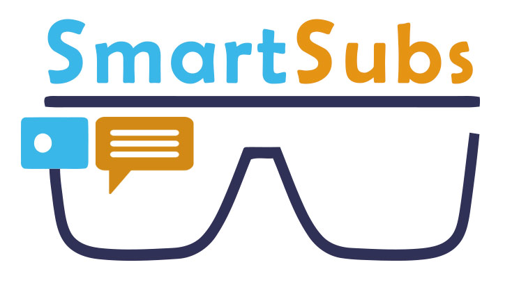 Λογότυπο smart subs